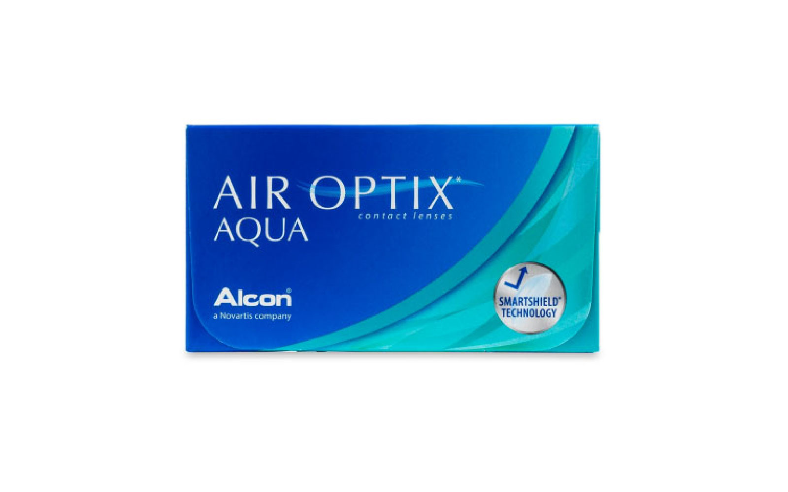 air optix contact lenses