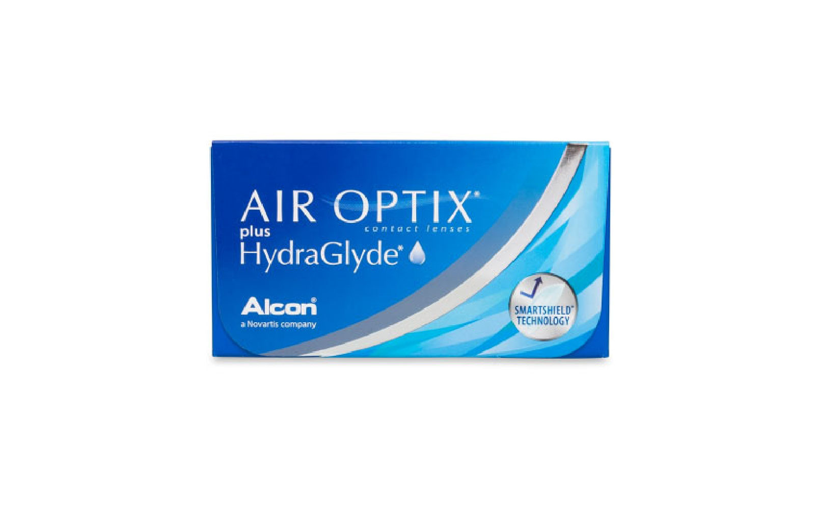 air optix contacts