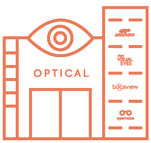 optical store